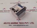 Mitsubishi melsec fx1n-24mt-ess/ul programmable controller 100-240vac 50/60hz