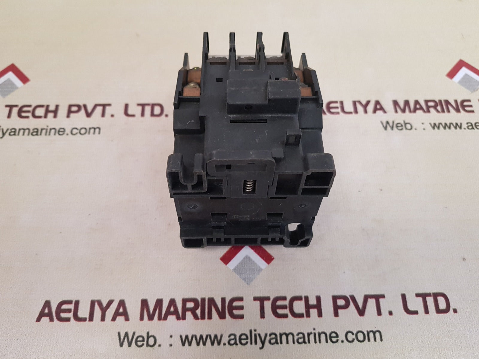 Lg smc-20p magnetic contactor 200-220v 50-60hz