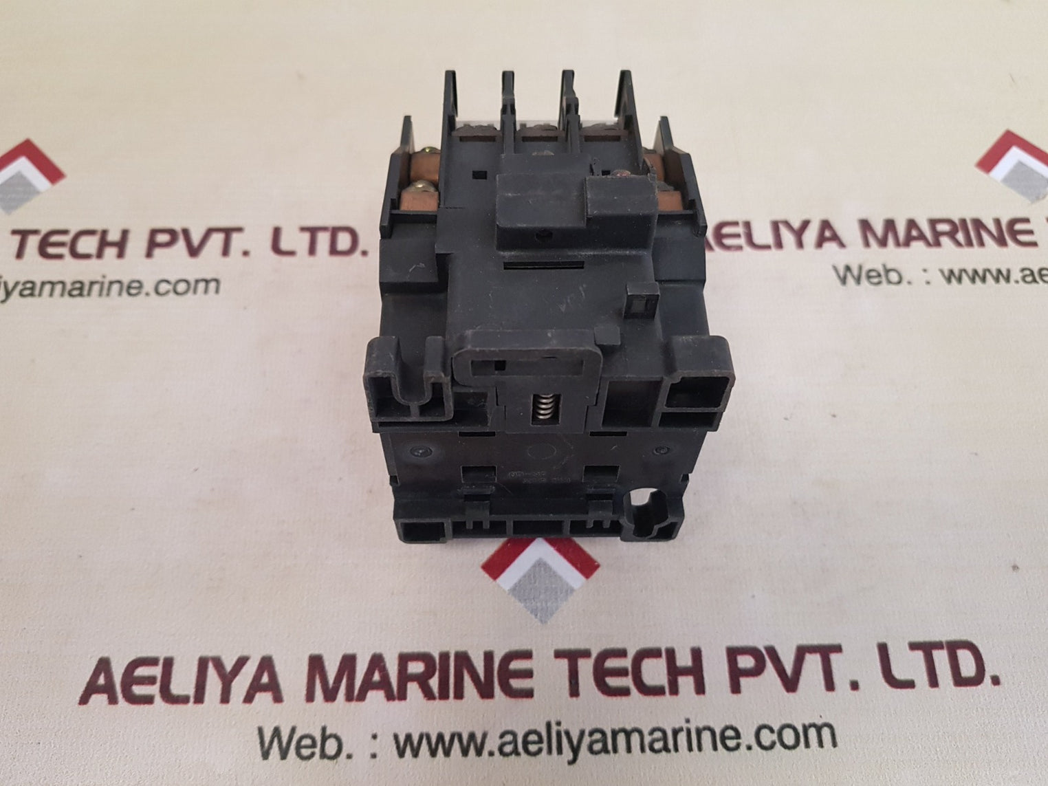 Lg smc-20p magnetic contactor 200-220v 50-60hz