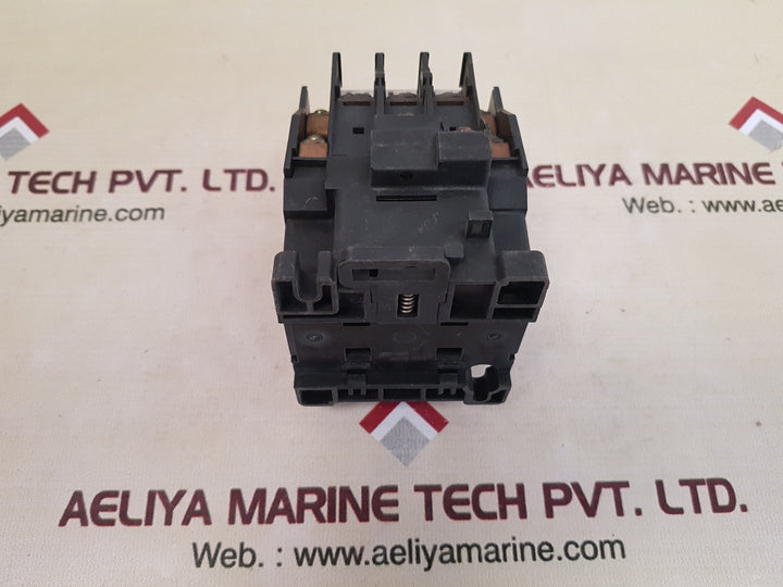 Lg smc-20p magnetic contactor 200-220v 50-60hz