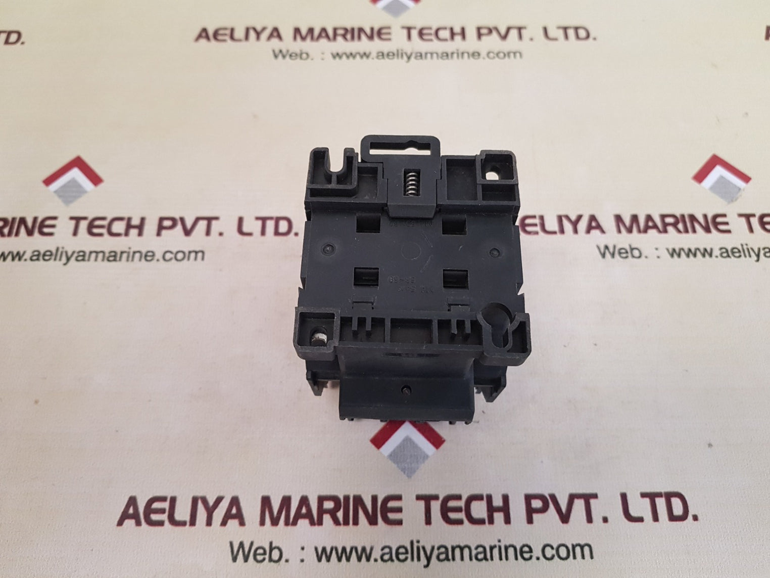 Lg smc-20p magnetic contactor 200-220v 50-60hz