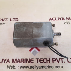 Hyundai g-motor amt-110 100-110v ac/dc