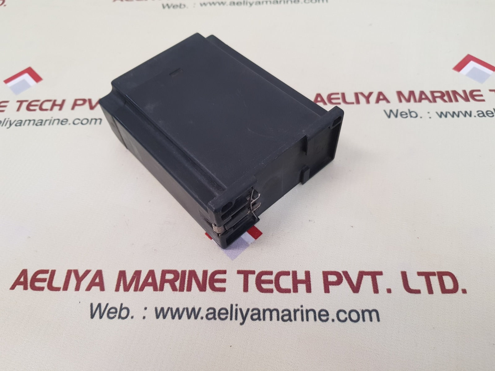 Kriwan motorschutz int 300 motor protector 52 a 221