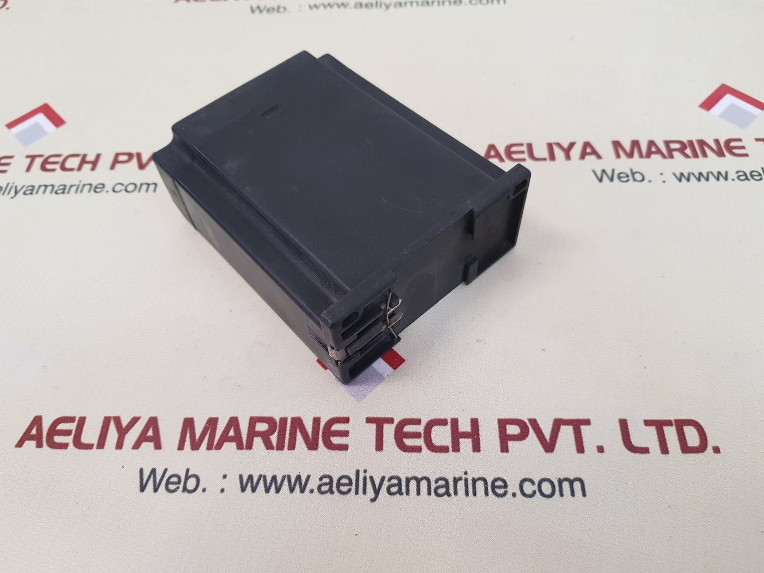Kriwan motorschutz int 300 motor protector 52 a 221