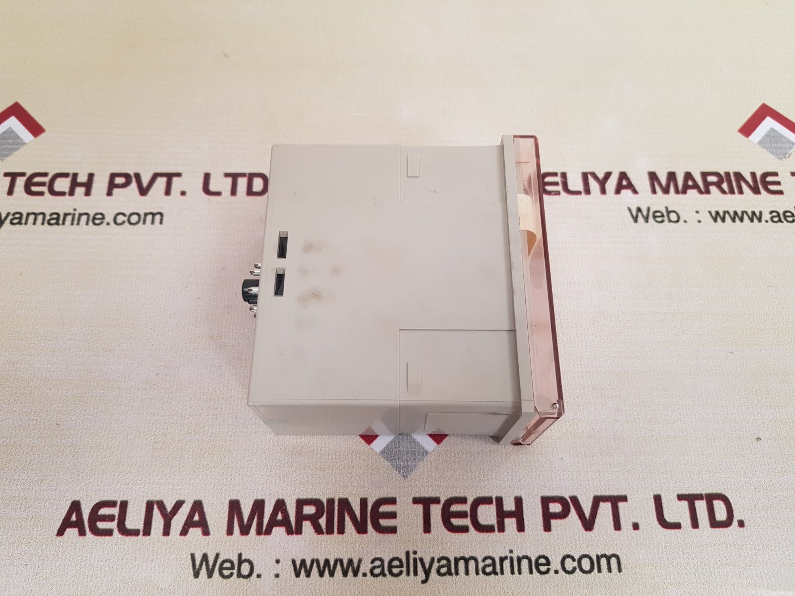 Omron sao-s2n current sensor 200/220/240vac