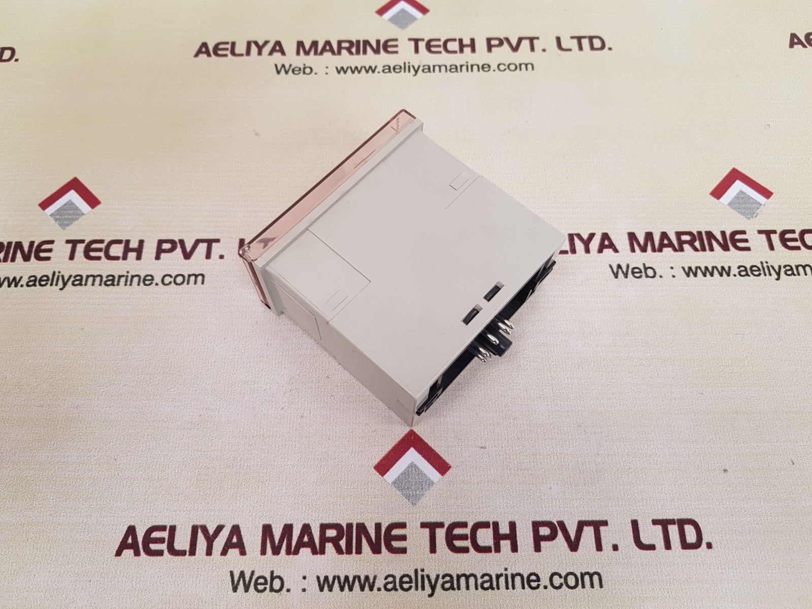 Omron sao-s2n current sensor 200/220/240vac