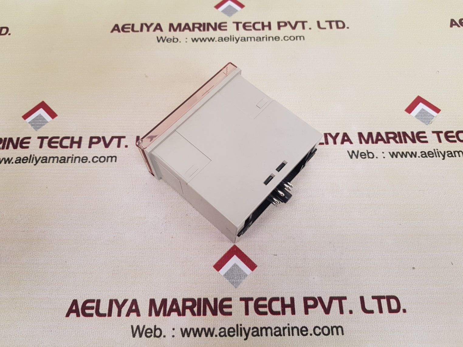 Omron sao-s2n current sensor 200/220/240vac