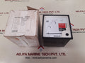 Megacon kec115f short circuit and over current guard 0-2.5/5ka