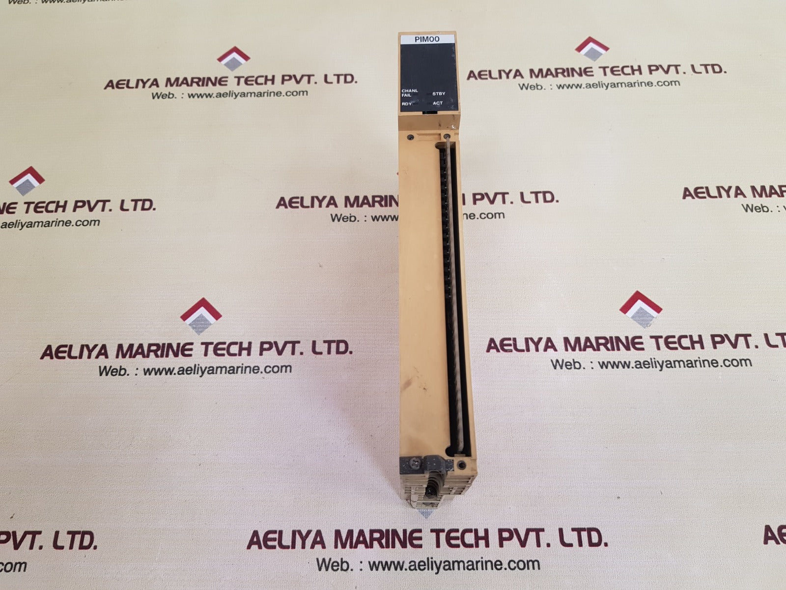 Yamatake-honeywell j-pim00 control module