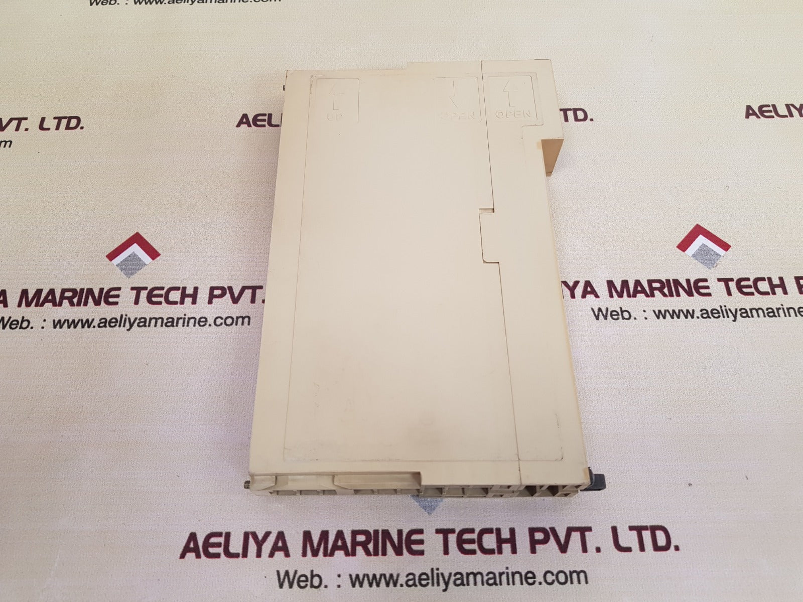 Yamatake-honeywell j-pim00 control module