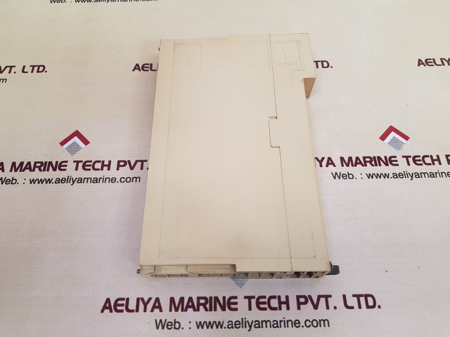 Yamatake-honeywell j-pim00 control module