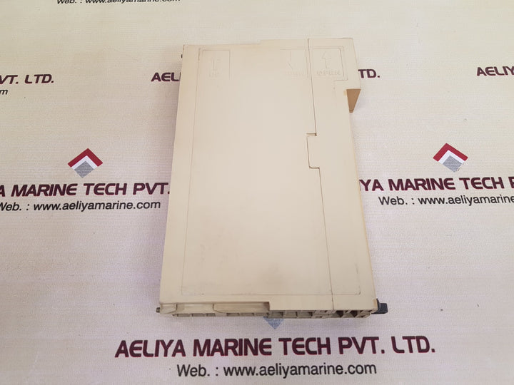 Yamatake-honeywell j-pim00 control module