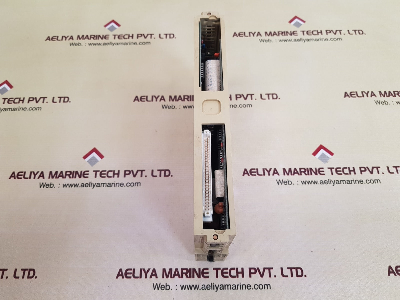 Yamatake-honeywell j-pim00 control module