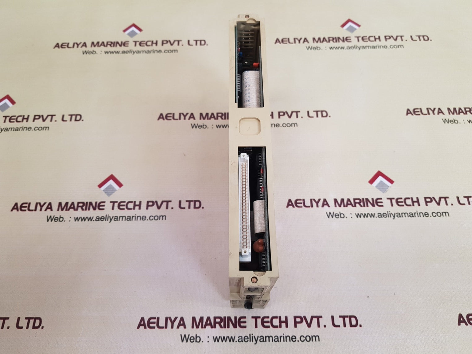 Yamatake-honeywell j-pim00 control module