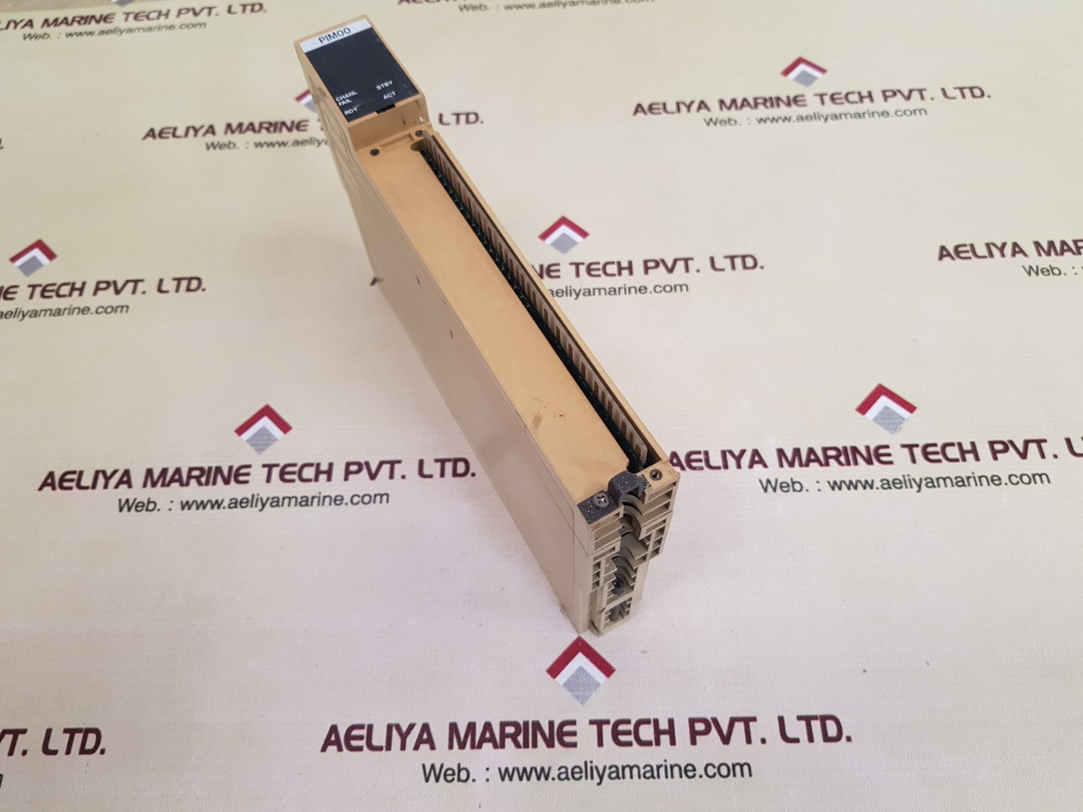 Yamatake-honeywell j-pim00 control module