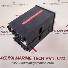 Abb kent-taylor commander 200 digital temperature indicator