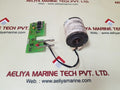 Mn-u undervoltage release for masterpact circuit breaker 685 683