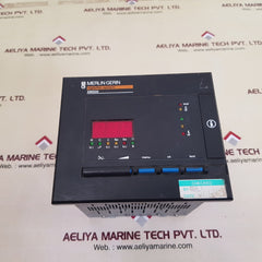 Merlin gerin xm200 vigilohm system monitoring 50730