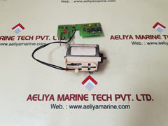 Mn-u undervoltage release for masterpact circuit breaker 685 683