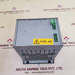 Merlin gerin xm200 vigilohm system monitoring 50730