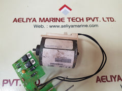 Mn-u undervoltage release for masterpact circuit breaker 685 683