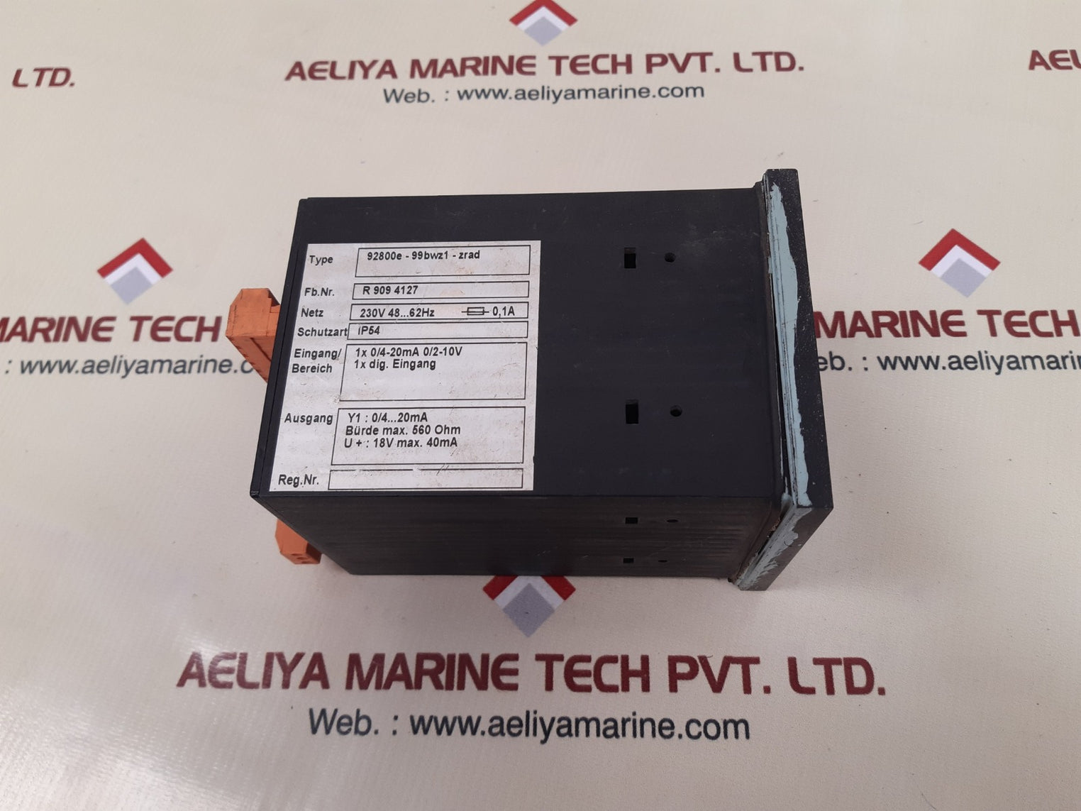 Bertrams konus 92800e-99bwz1-zrad