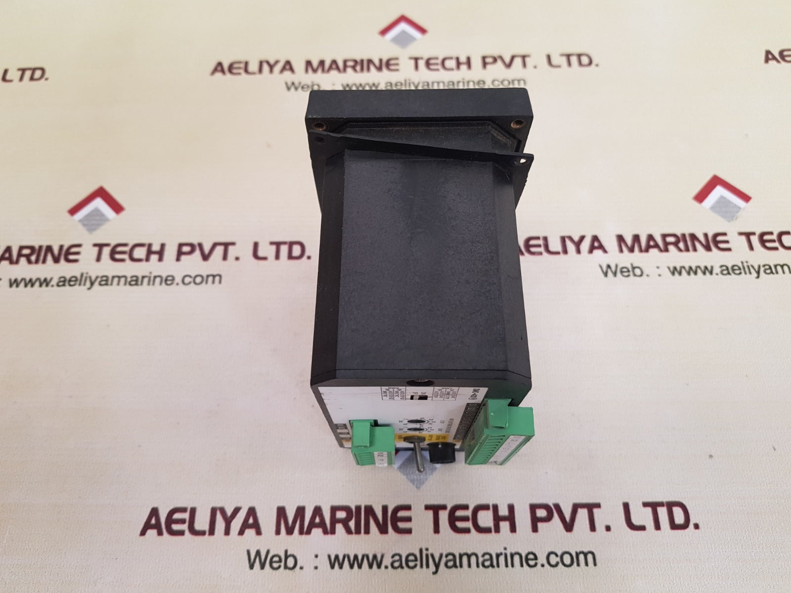 Kte smc-402 motor controller ac20v