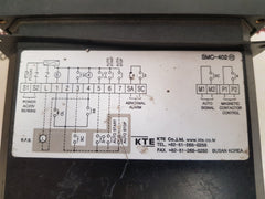 Kte smc-402 motor controller ac20v