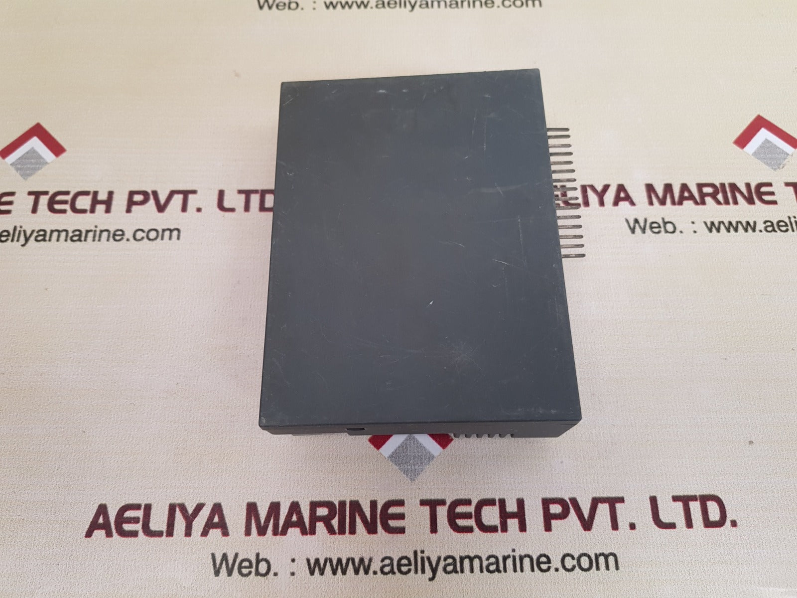 Nice rba3/a control unit es0411.4870