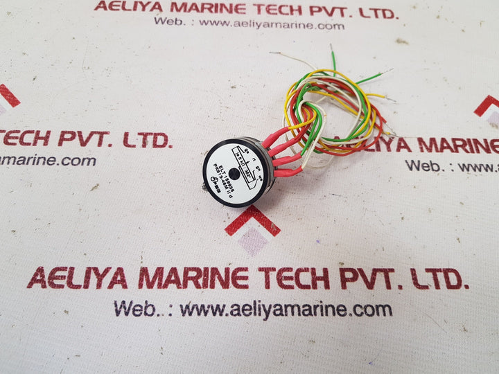 Fsg pk613-46m iid potentiometer elt 159935  