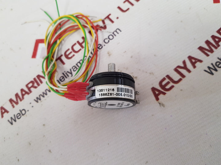 Fsg pk613-46m iid potentiometer elt 159935  