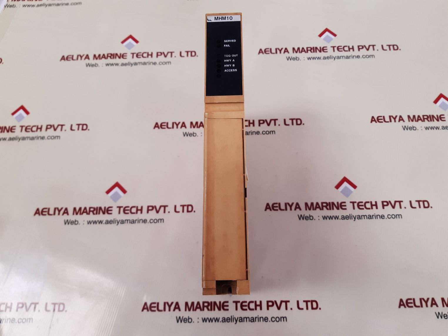 Yamatake honeywell j-mhm10 interface module