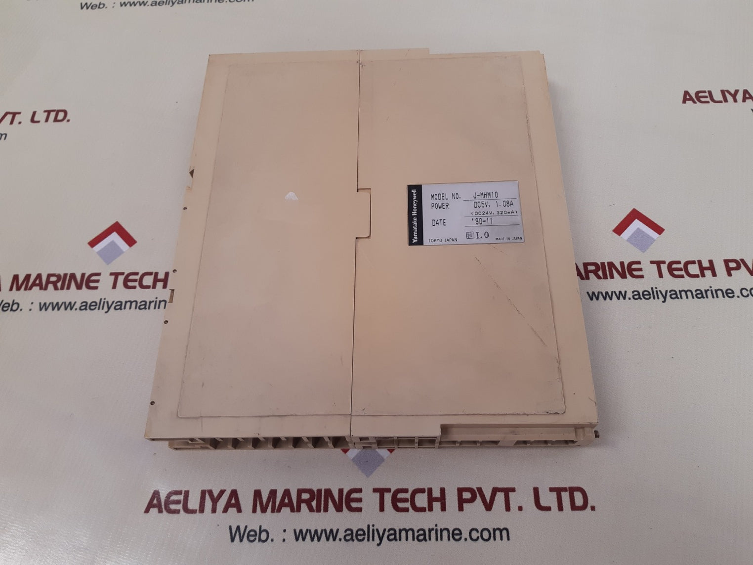 Yamatake honeywell j-mhm10 interface module