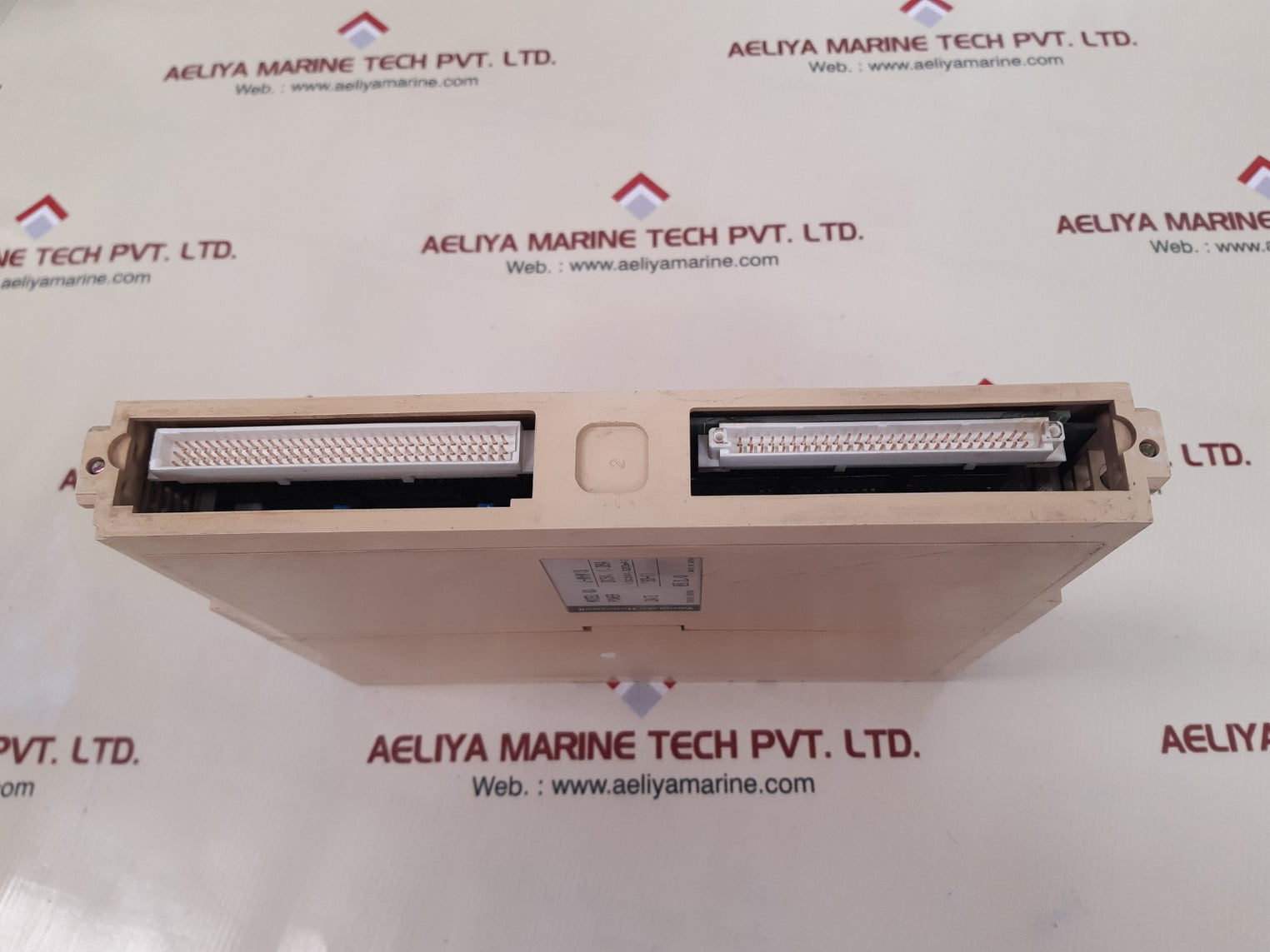 Yamatake honeywell j-mhm10 interface module