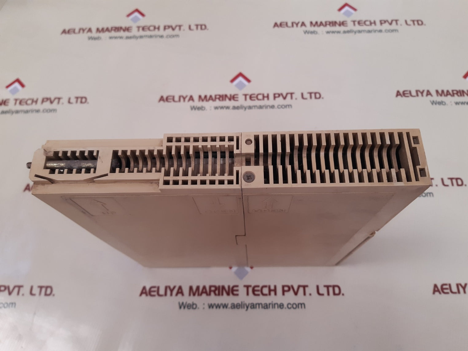 Yamatake honeywell j-mhm10 interface module