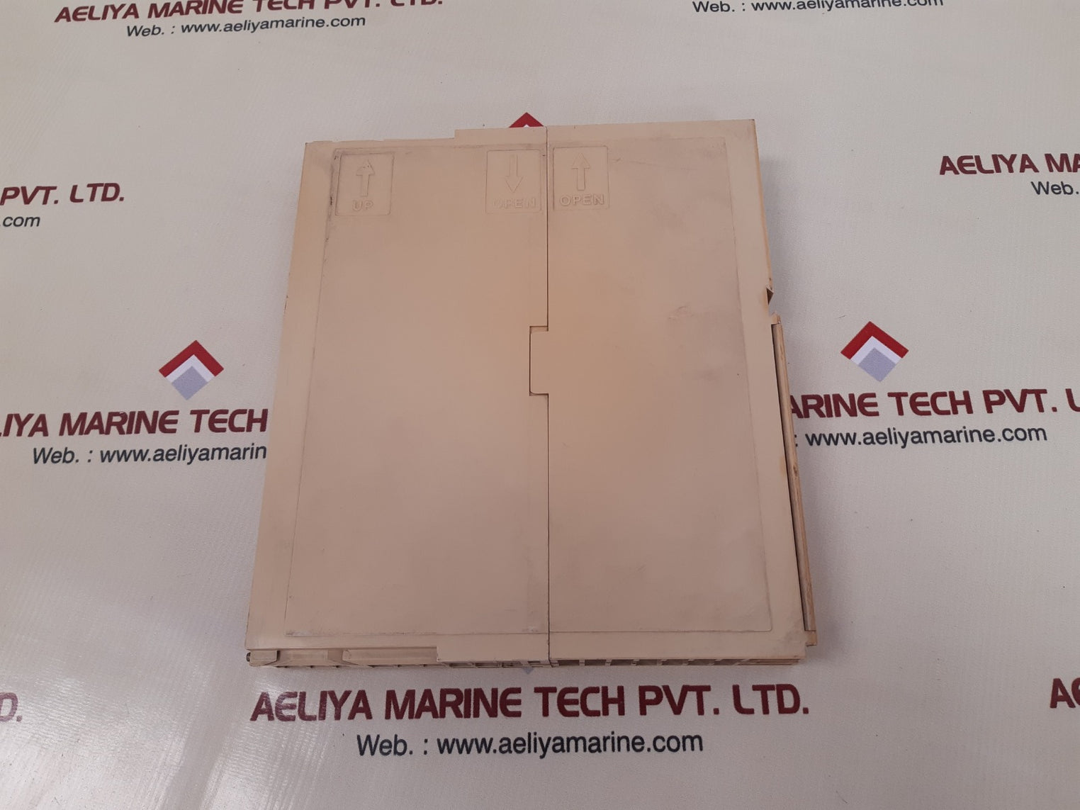 Yamatake honeywell j-mhm10 interface module