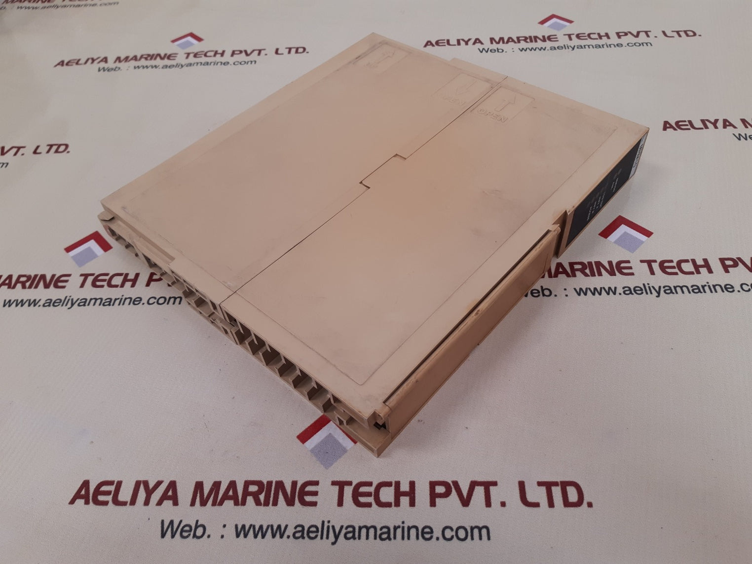 Yamatake honeywell j-mhm10 interface module