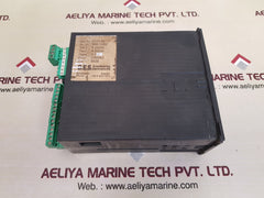Scandinavian 2233-42 programmable controller 230vac
