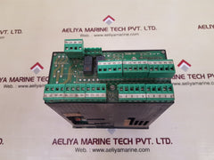 Scandinavian 2233-42 programmable controller 230vac
