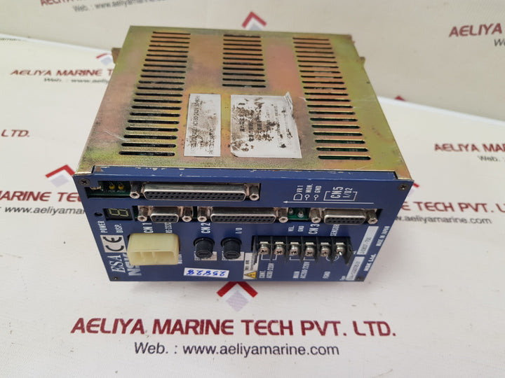 Nsk esa-y2020t25-31 servo motor 