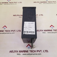 Sesind 41-2327 programmable controller