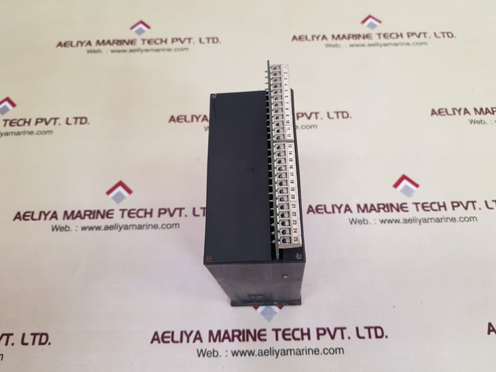 Sesind 41-2327 programmable controller