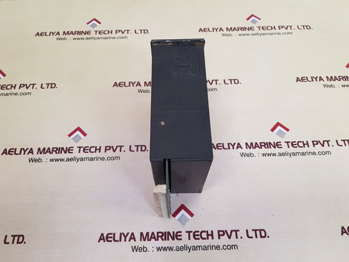 Sesind 41-2327 programmable controller