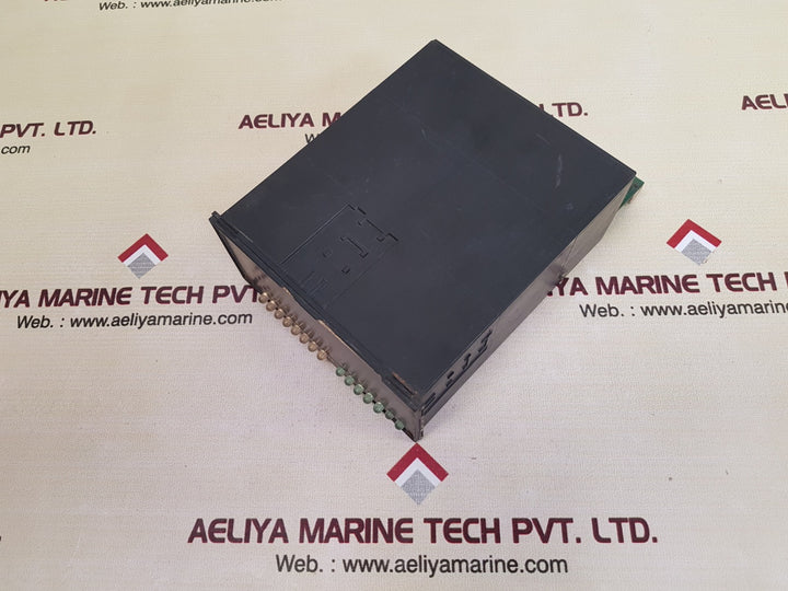 Sesind 41-2327 programmable controller