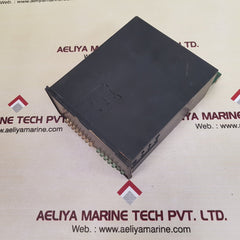 Sesind 41-2327 programmable controller