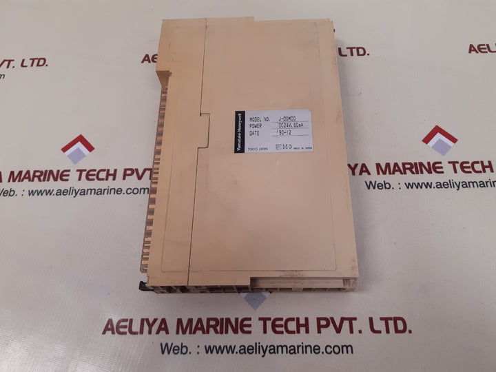 Yamatake honeywell j-dom00 module