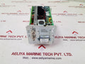 Honeywell 191002d chassis 