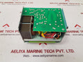 Honeywell 191002d chassis 