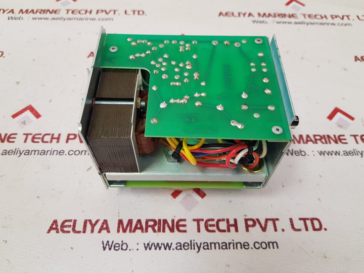 Honeywell 191002d chassis 