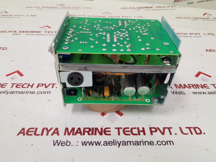 Honeywell 191002d chassis 